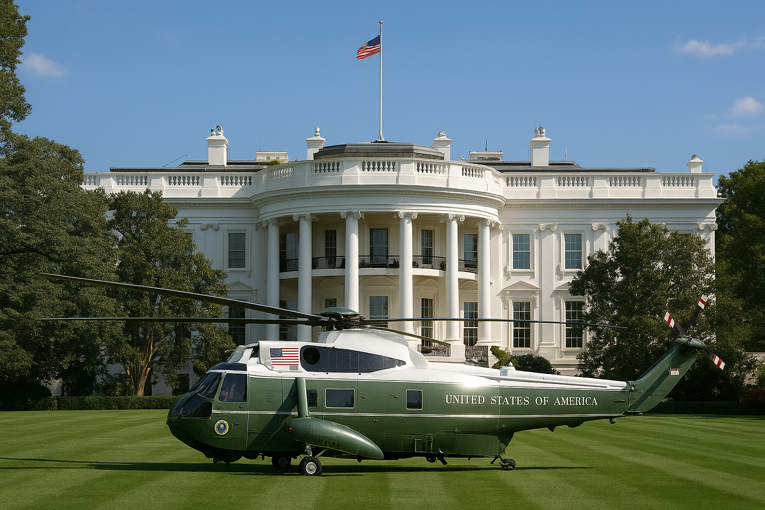 Trump’s Return: A Five-Month Review of the 47th President’s Performance
