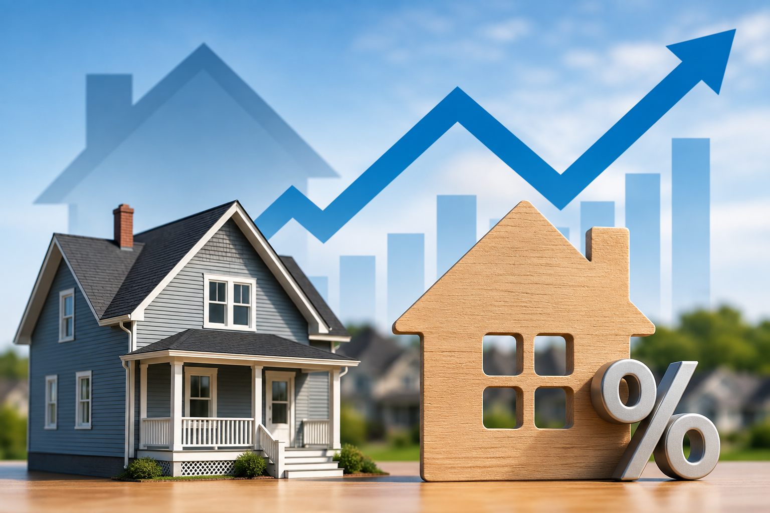 Buying a Home in The Quabbin Area?&hellip;